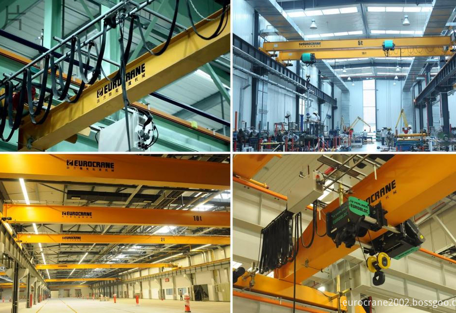 2 Tonnen Overhead Crane -Preis