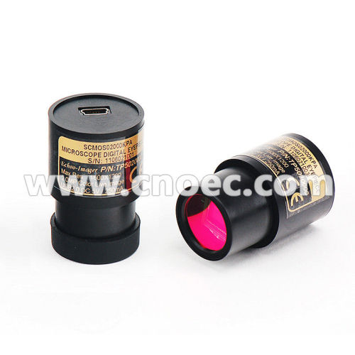 Usb 2.0 Digital Eyepiece Camera Microscope Accessories A59.2205