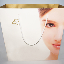 fashion paper bags, paper packagings, shopping bag, paper carrier bag, gift bag
