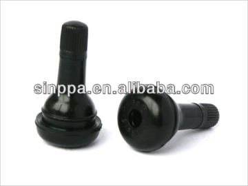 snap-in Tubeless Tire Valve TR415