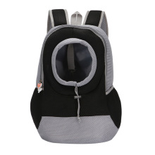 Portable Pet Front Pack With Head Out Design