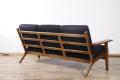 Kain GE290 Replika Sofa Papan Hans Wegner