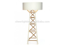 New Designer Modern Consturction Floor Lamp