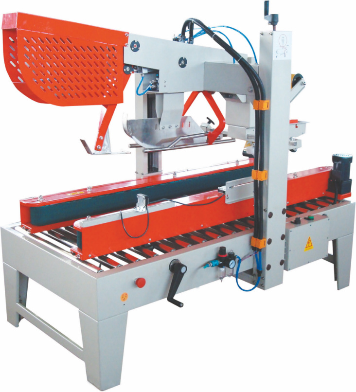 Economic Quick Automatic Sealing Machine