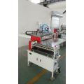 PKB Semi automatique de fabrication de canlendar machine / couverture rigide de case à couverture rigide