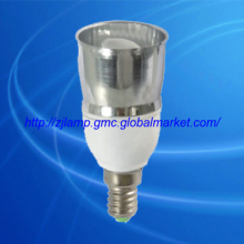 Reflector, Fluorescent Light Bulbs