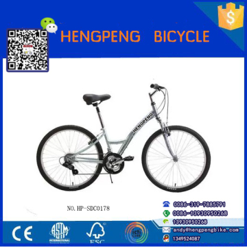 Fibre Frame Material bicycle mountain bike