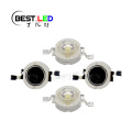 3W Violet 430nm Mataas na Power LED SMD