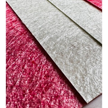 GPO-3 glass reinforced thermoset polyester sheet material