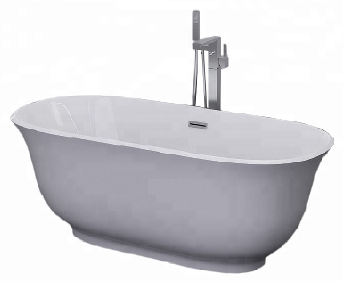 Freestanding Tub Brands Malaysia Acrylic Freestanding Bath Tub