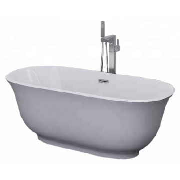 Malaysia Acrylic Freestanding Bath Tub