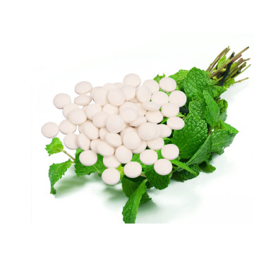 Chinese Supplier Stevia 100% natural  stevia mints