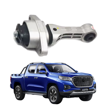 REAR MOUNT CUSHION ASSY FOR HUNTER