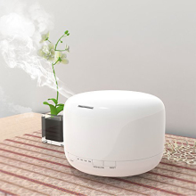 500ml Ultrasonic Diffuser Cool Mist Maker Humidifier