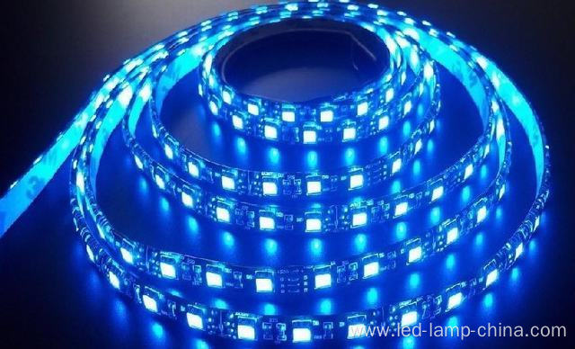 High quality programmable full color 5050 strip