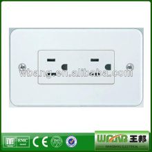 Energy Saving Smart Power Socket