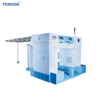 TONGDA FA318A Spinning Draw Frame Machine