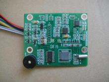 RoHS Approved Assembled PCB Boards