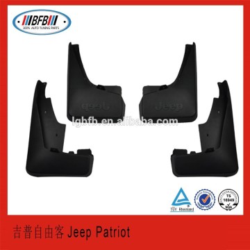 new splash guard for Jeep Patroit