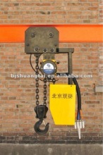 small materials handling tools---air hoist