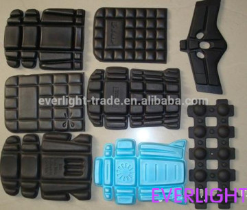 Safety product foam eva knee pads