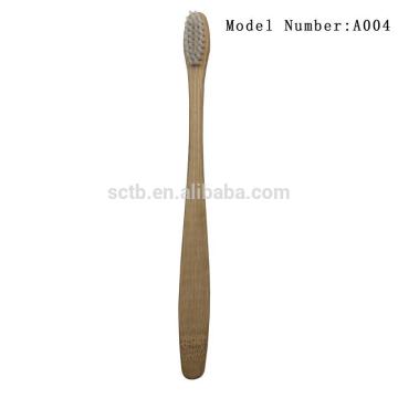 Safety China Toothbrush Charcoal Toothbrush Bamboo