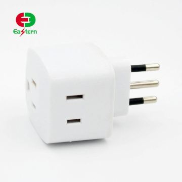 GCC PASSED Eco-friendly the power adapter