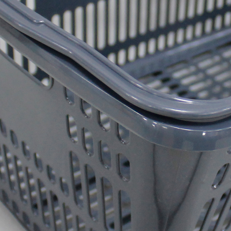 Carry Plastic Basket 5