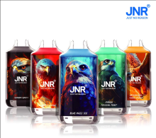 JNR FALON 16000 16K Puffs Original Edition Vape