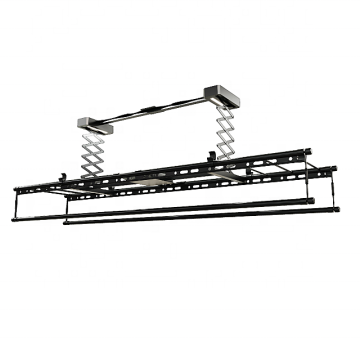 Foldable Cloth Rack: An Efficient Solution for Air Drying Laundry