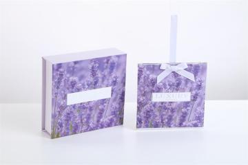 SPA Hotel Room Scented Sachet