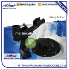 Boat Fishing Rod Holder, Plastic Fishing Rod Holder