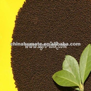 chelation humic acid fulvic acid