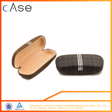 HOT sell well hard glasses box eyeglass case