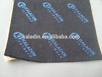 High quality noise reduce soundproofing foam