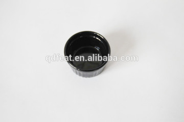 stoneware ramekin bowl