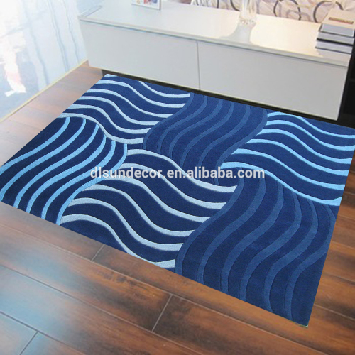 popular contemporary rug for house