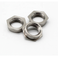 Self-locking Self-clinching Flush Nuts