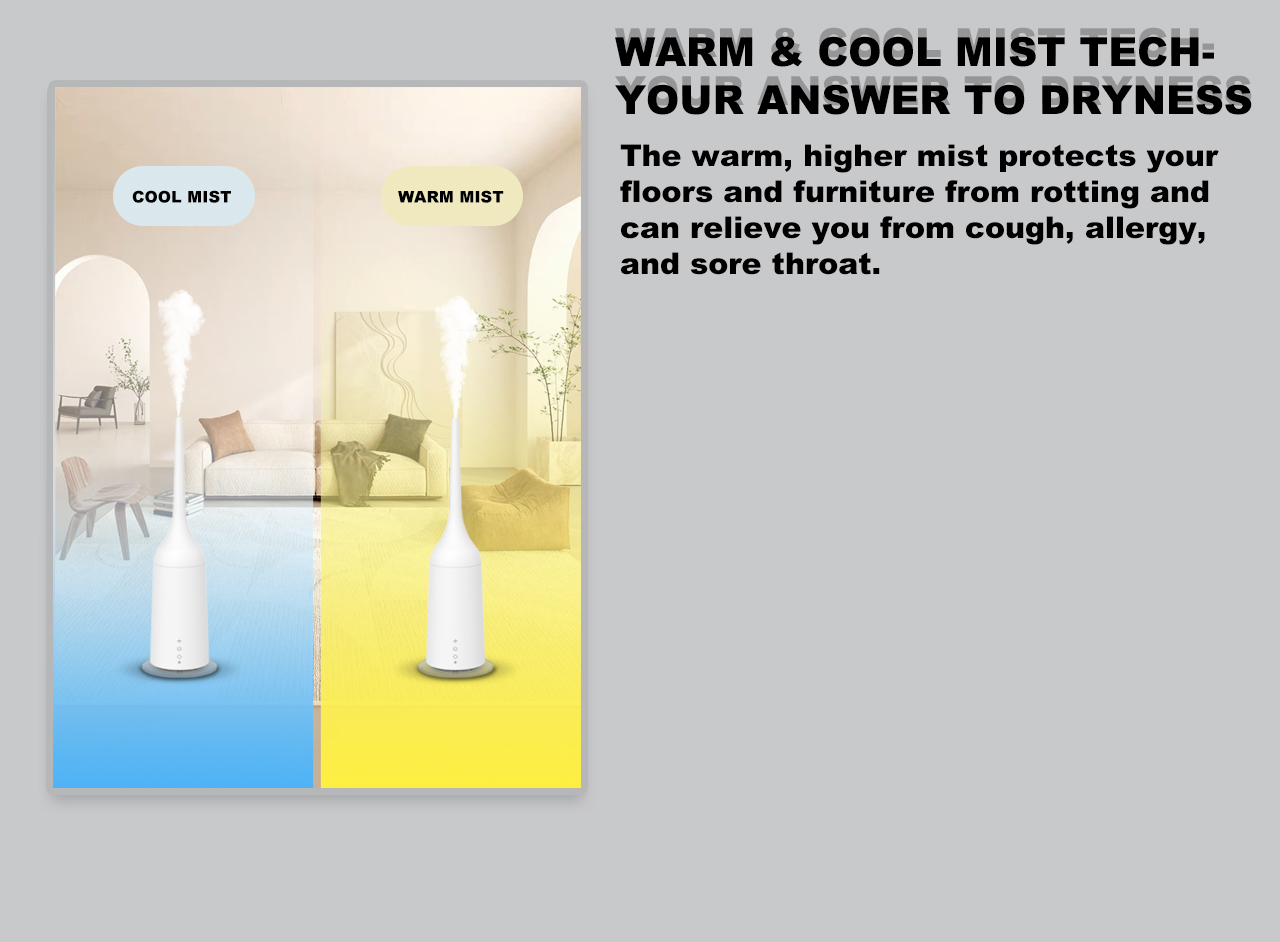HTJ-2102 humidifier warm or cool HTJ-2102 humidifier warm or cool