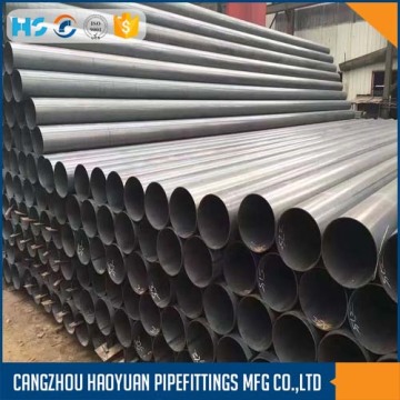 Thin Wall Thickness Carbon Steel Seamless Pipe