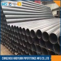 Sch40 MS ERW Carbon Steel Pipe