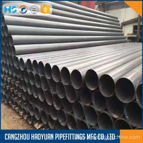 Thin Wall Thickness Carbon Steel Seamless Pipe