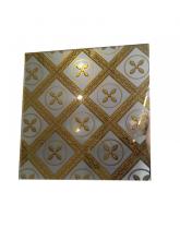 Hot selling glass ice flower