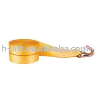 Winch Strap