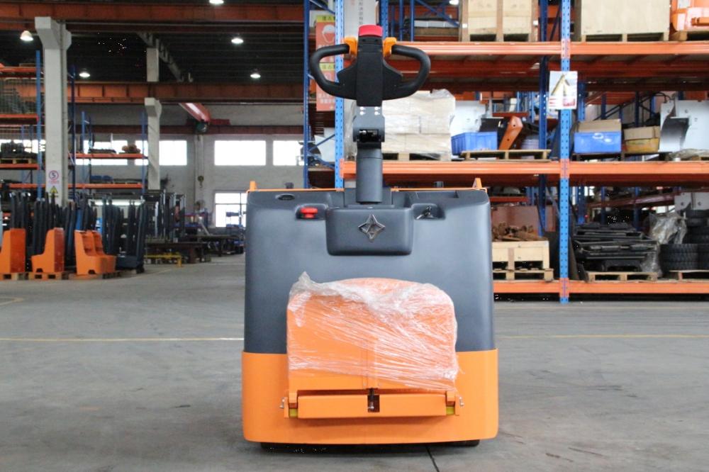 electric pallet truck capacity 5T