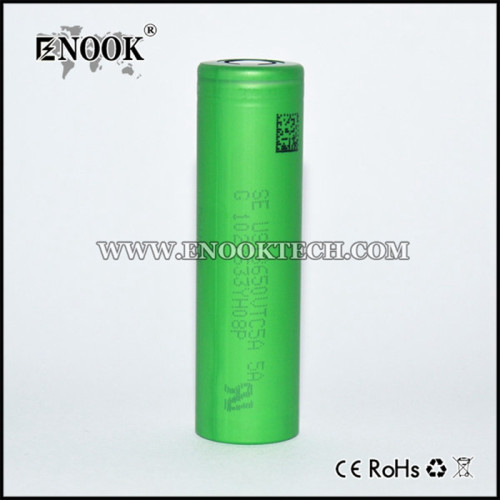 High Quality Sony Vtc5A on Sale