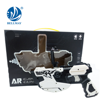 AR GAME GUN Bluetooth for IOS and Android System