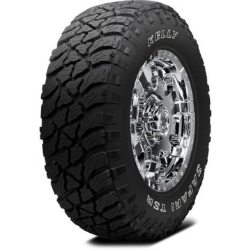 Kelly mud tires
