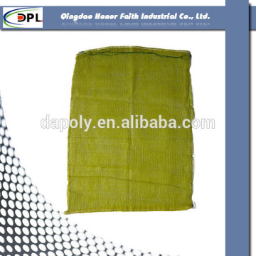 large supply wholesale customize plastic drawstring mesh bags