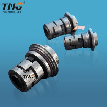 Grundfos pump mechanical seals